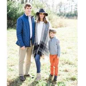 Meet your Posher, Margaux